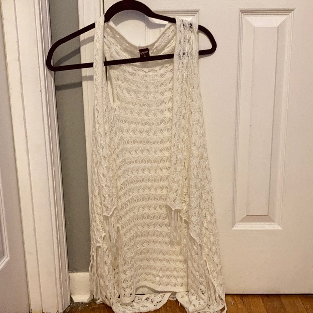 Women’s cardigan